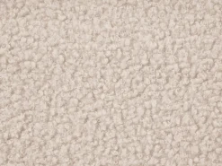 Outlet Sofa dla 2 osób ARTUNA Boucle Beżowy Sofy Tapicerowane|Sofy Dwuosobowe