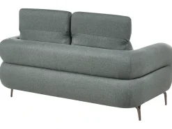 Online Sofa dla 2 osób ARTUNA Zielony Sofy Tapicerowane|Sofy Dwuosobowe