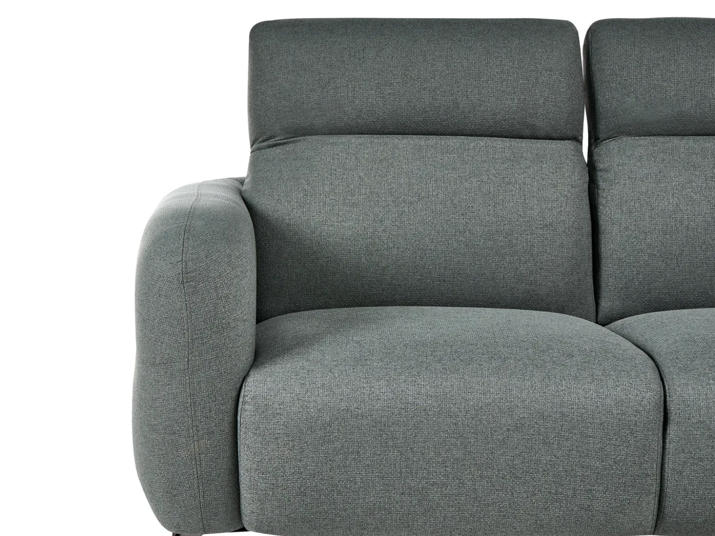 Online Sofa dla 2 osób ARTUNA Zielony Sofy Tapicerowane|Sofy Dwuosobowe