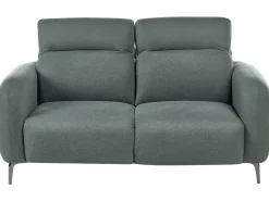 Online Sofa dla 2 osób ARTUNA Zielony Sofy Tapicerowane|Sofy Dwuosobowe