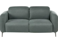 Online Sofa dla 2 osób ARTUNA Zielony Sofy Tapicerowane|Sofy Dwuosobowe