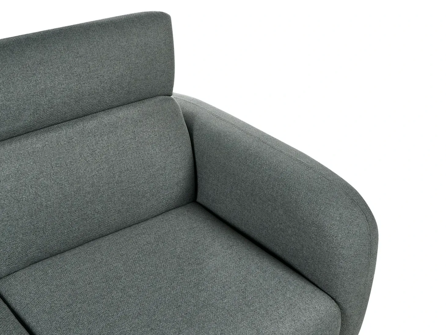 Online Sofa dla 2 osób ARTUNA Zielony Sofy Tapicerowane|Sofy Dwuosobowe