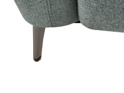 Online Sofa dla 2 osób ARTUNA Zielony Sofy Tapicerowane|Sofy Dwuosobowe