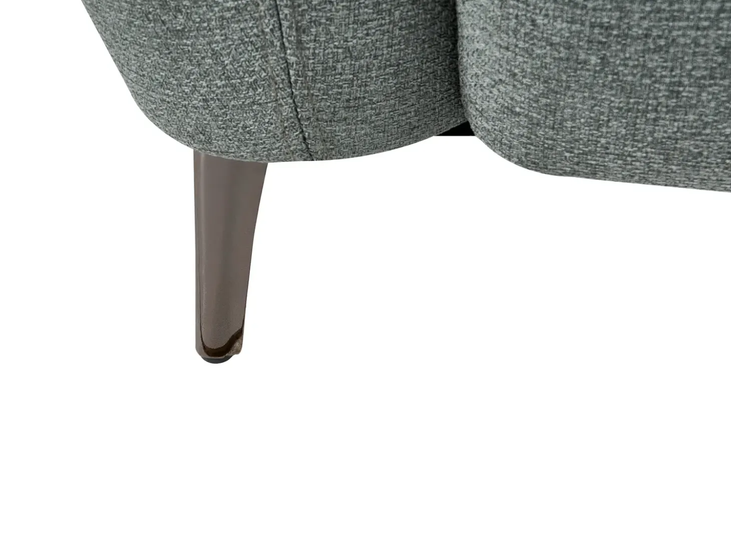 Online Sofa dla 2 osób ARTUNA Zielony Sofy Tapicerowane|Sofy Dwuosobowe