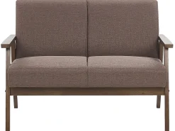 Hot Sofa dla 2 osób ASNES Sofy Tapicerowane|Sofy Dwuosobowe