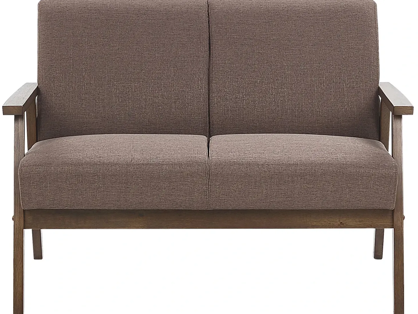 Hot Sofa dla 2 osób ASNES Sofy Tapicerowane|Sofy Dwuosobowe