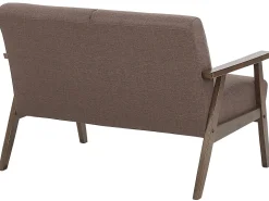 Hot Sofa dla 2 osób ASNES Sofy Tapicerowane|Sofy Dwuosobowe