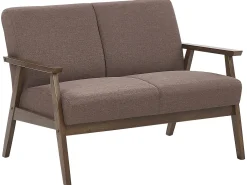 Hot Sofa dla 2 osób ASNES Sofy Tapicerowane|Sofy Dwuosobowe