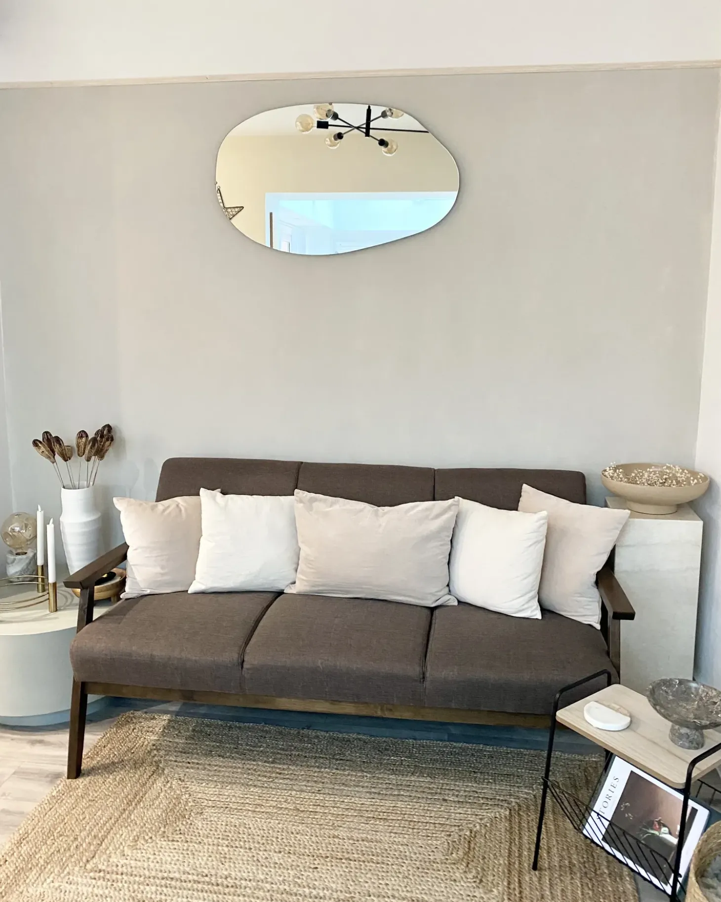 Sale Sofa dla 3 osób ASNES Sofy Tapicerowane|Kolekcje Sof