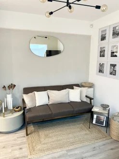 Sale Sofa dla 3 osób ASNES Sofy Tapicerowane|Kolekcje Sof