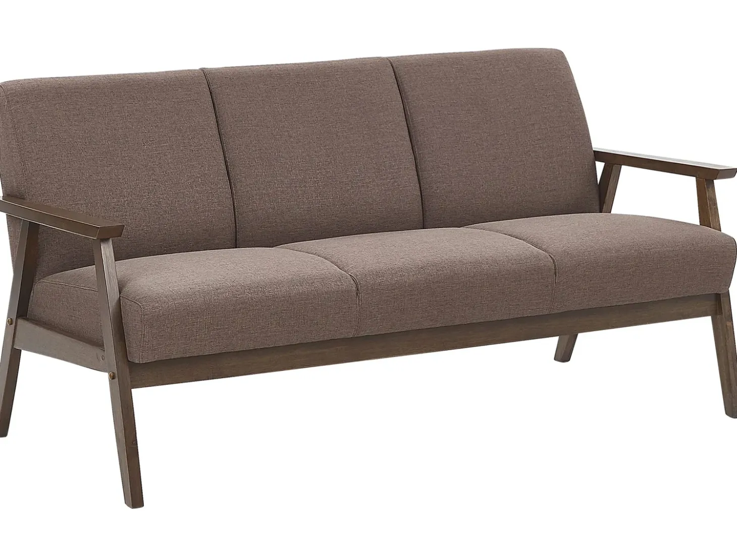 Sale Sofa dla 3 osób ASNES Sofy Tapicerowane|Kolekcje Sof