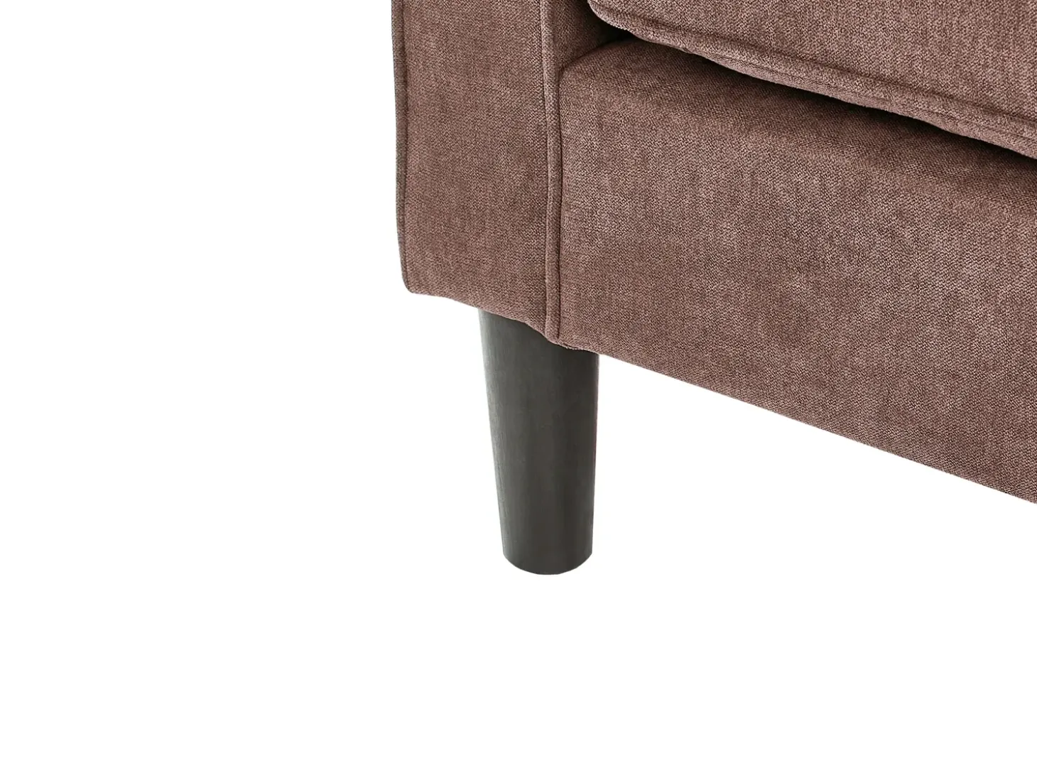 Best Sofa dla 3 osób AVESTA z otomaną Sofy Tapicerowane|Wszystkie Sofy