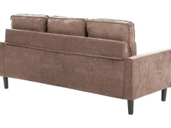 Best Sofa dla 3 osób AVESTA z otomaną Sofy Tapicerowane|Wszystkie Sofy