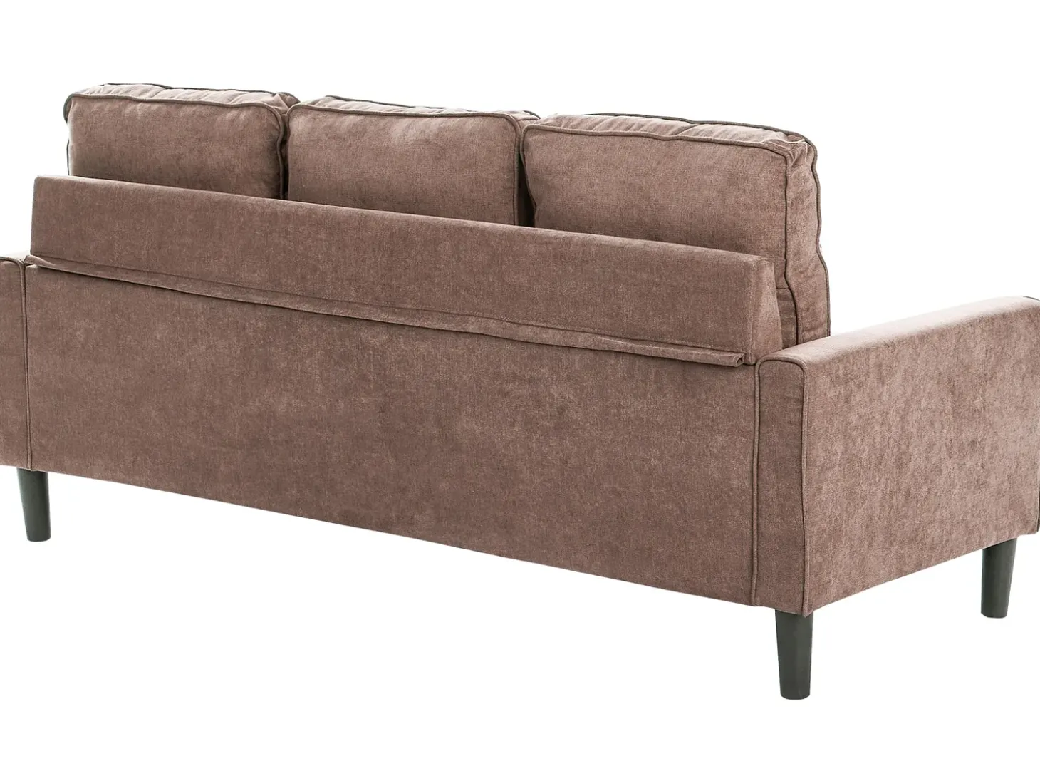 Best Sofa dla 3 osób AVESTA z otomaną Sofy Tapicerowane|Wszystkie Sofy