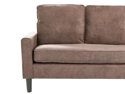 Best Sofa dla 3 osób AVESTA z otomaną Sofy Tapicerowane|Wszystkie Sofy