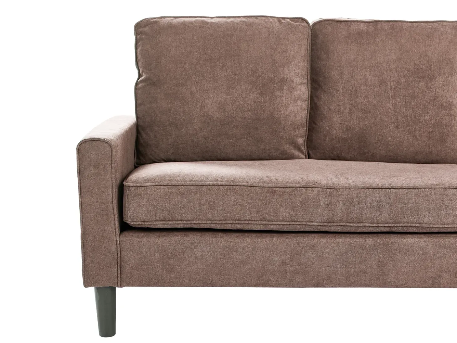Best Sofa dla 3 osób AVESTA z otomaną Sofy Tapicerowane|Wszystkie Sofy