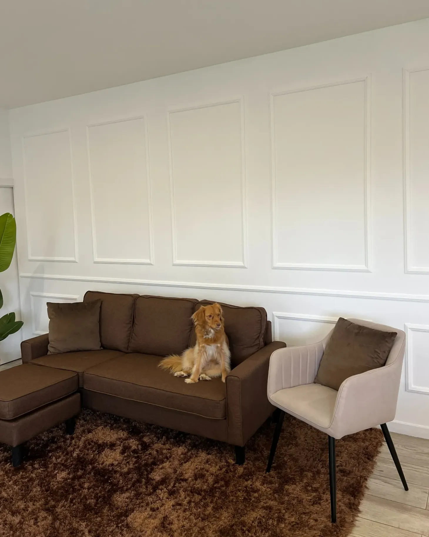 Best Sofa dla 3 osób AVESTA z otomaną Sofy Tapicerowane|Wszystkie Sofy