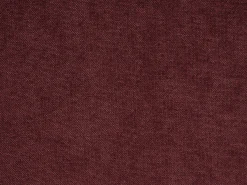 Sale Sofa dla 3 osób AVESTA Burgundowy z otomaną Sofy Tapicerowane|Wszystkie Sofy