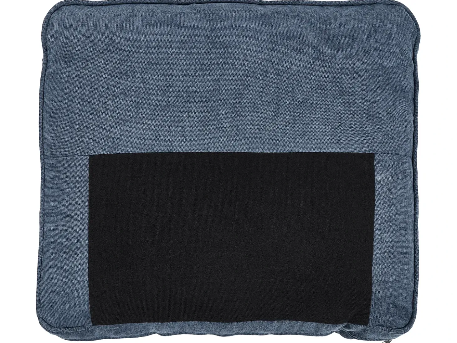 Hot Sofa dla 3 osób AVESTA Ciemnoniebieski z otomaną Sofy Tapicerowane|Wszystkie Sofy