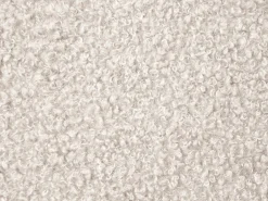 Discount Sofa dla 3 osób BLAVAND Boucle Beżowy Sofy Tapicerowane|Wszystkie Sofy