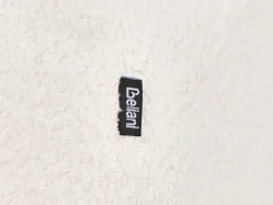 Outlet Sofa dla 3 osób BODUM Boucle Złamana biel Sofy Tapicerowane|Wszystkie Sofy