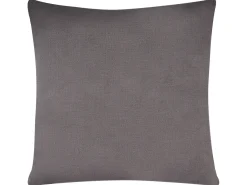 Outlet Sofa dla 3 osób BODUM Welur Beżowoszary Sofy Tapicerowane|Wszystkie Sofy