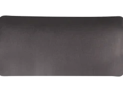 Outlet Sofa dla 3 osób BODUM Welur Beżowoszary Sofy Tapicerowane|Wszystkie Sofy