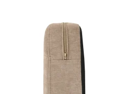 New Sofa dla 3 osób BOLGA Brązowy Sofy Tapicerowane|Kolekcje Sof