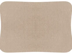 New Sofa dla 3 osób BOLGA Brązowy Sofy Tapicerowane|Kolekcje Sof