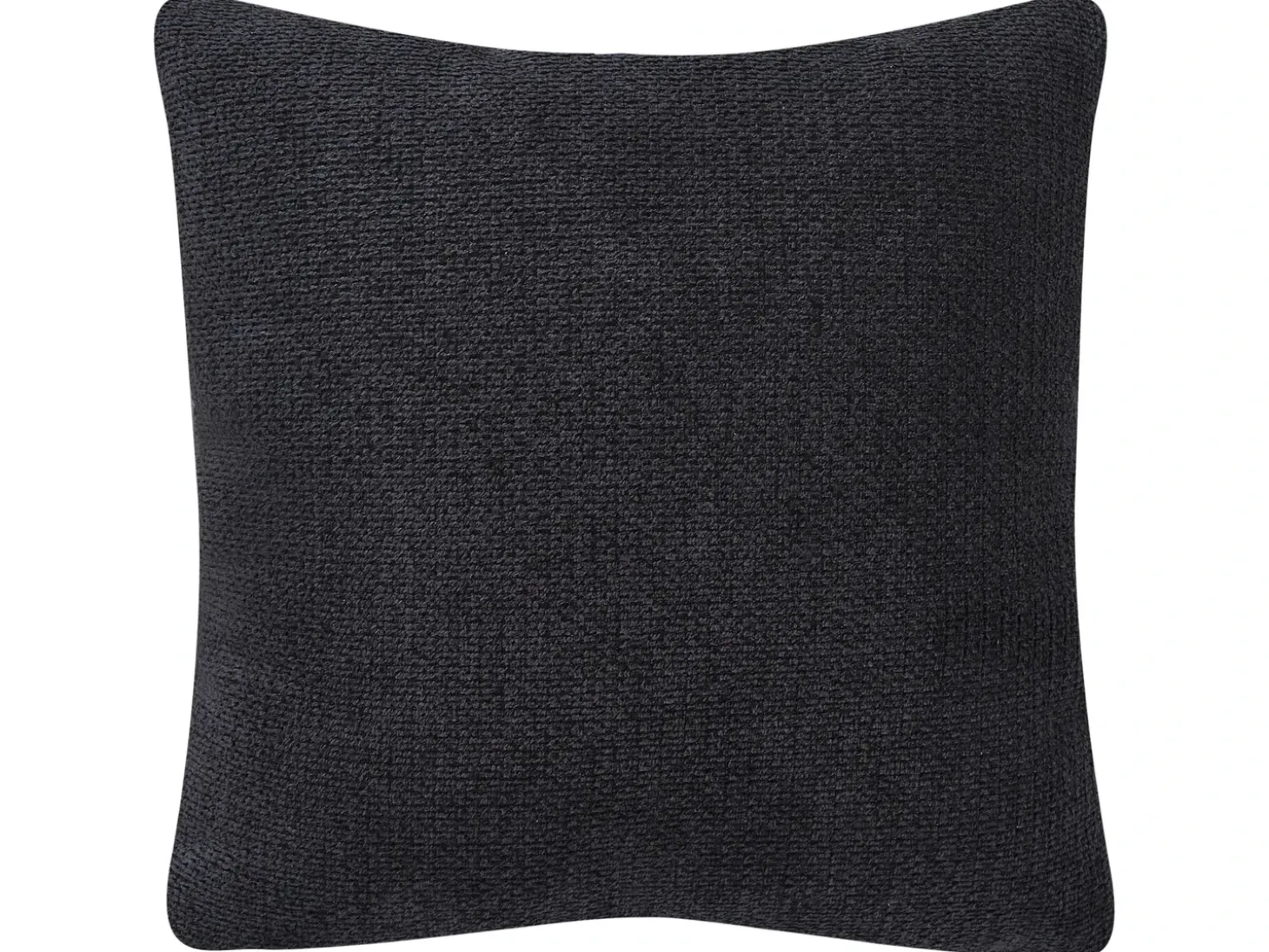 Online Sofa dla 3 osób BOLGA Czarny Sofy Tapicerowane|Kolekcje Sof