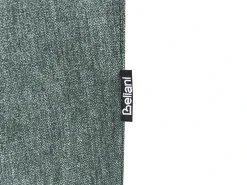 New Sofa dla 3 osób BOLGA Zielony Sofy Tapicerowane|Kolekcje Sof