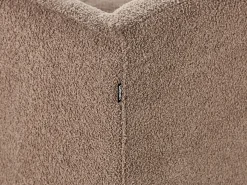 Sale Sofa dla 3 osób BYSKE Boucle Sofy Tapicerowane|Wszystkie Sofy