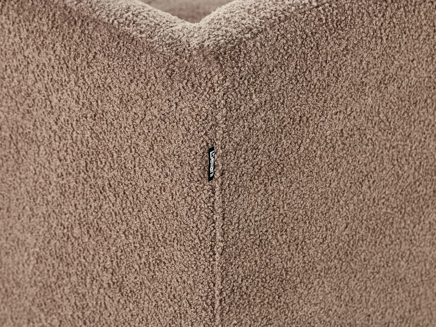 Sale Sofa dla 3 osób BYSKE Boucle Sofy Tapicerowane|Wszystkie Sofy