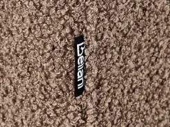 Sale Sofa dla 3 osób BYSKE Boucle Sofy Tapicerowane|Wszystkie Sofy