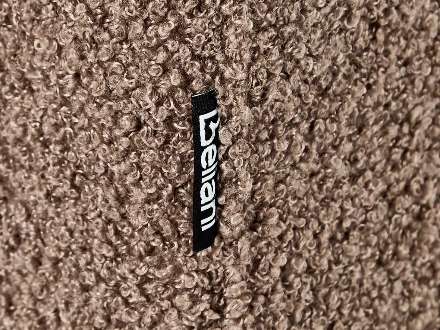 Sale Sofa dla 3 osób BYSKE Boucle Sofy Tapicerowane|Wszystkie Sofy