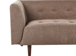 Sale Sofa dla 3 osób BYSKE Boucle Sofy Tapicerowane|Wszystkie Sofy