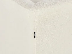 New Sofa dla 3 osób BYSKE Boucle Złamana biel Sofy Tapicerowane|Wszystkie Sofy