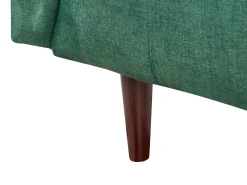 Sofa dla 3 osób BYSKE Zielony Sofy Tapicerowane|Wszystkie Sofy