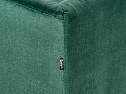 Sofa dla 3 osób BYSKE Zielony Sofy Tapicerowane|Wszystkie Sofy