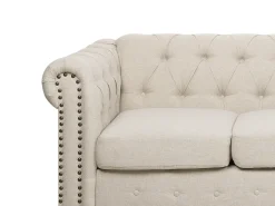 Hot Sofa dla 3 osób CHESTERFIELD Sofy Tapicerowane|Kolekcje Sof