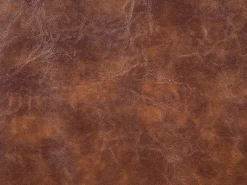 Hot Sofa dla 3 osób CHESTERFIELD Ekoskóra Złoty brąz Kolekcje Sof|Sofy Skórzane