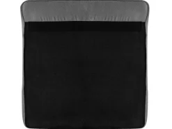 Hot Sofa dla 3 osób CHESTERFIELD Jasnoszary Sofy Tapicerowane|Kolekcje Sof