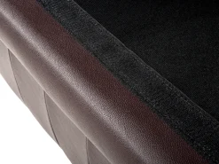Hot Sofa dla 3 osób CHESTERFIELD Skóra naturalna Kolekcje Sof|Sofy Skórzane
