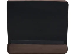 Online Sofa dla 3 osób CHESTERFIELD Welur Ciemno Sofy Tapicerowane|Kolekcje Sof