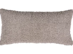Online Sofa dla 2 osób EGEDAAL Boucle Beżowoszary Sofy Tapicerowane|Sofy Dwuosobowe