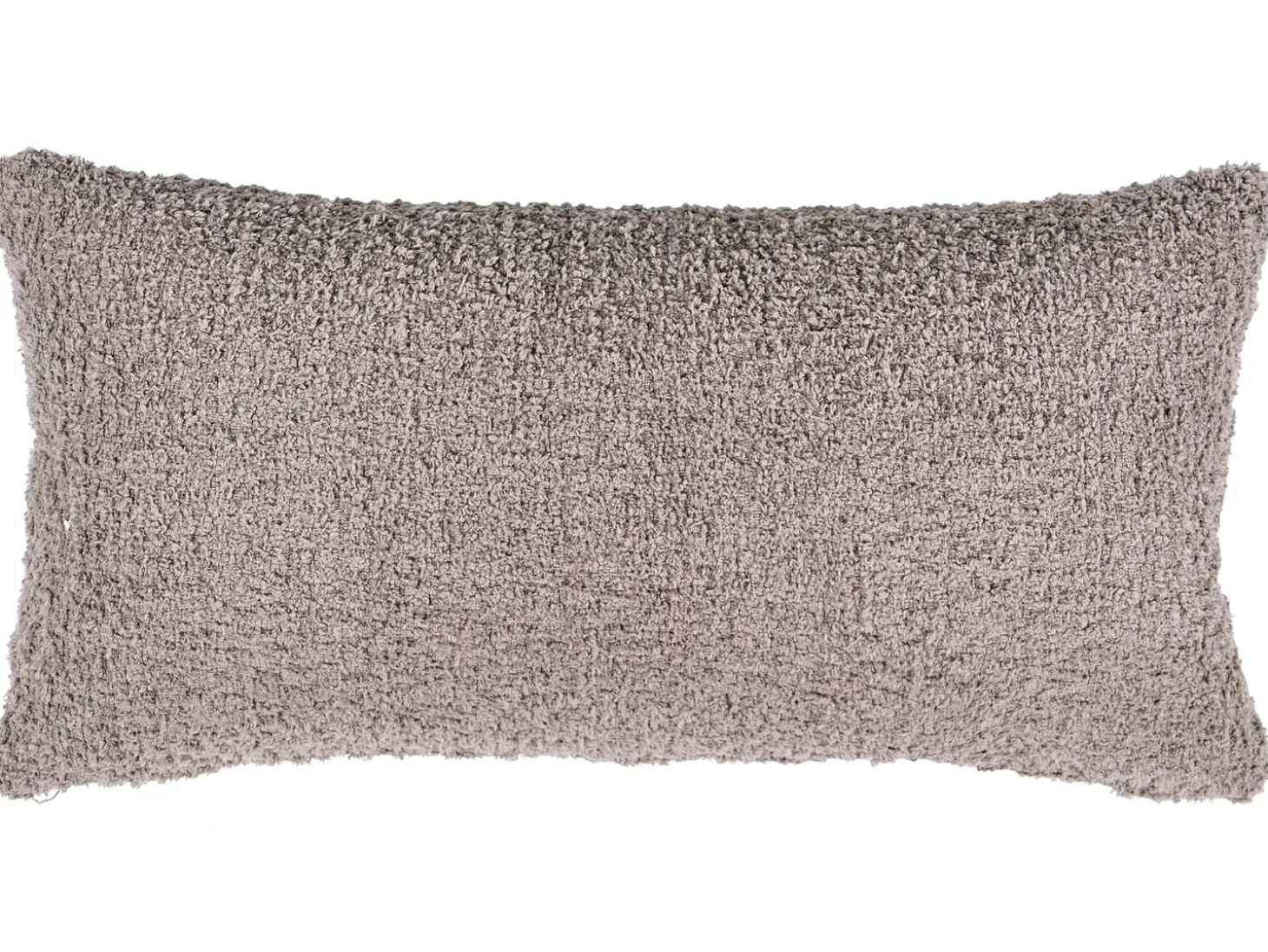 Online Sofa dla 2 osób EGEDAAL Boucle Beżowoszary Sofy Tapicerowane|Sofy Dwuosobowe