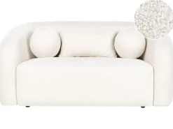 Best Sofa dla 2 osób EGEDAAL Boucle Sofy Tapicerowane|Sofy Dwuosobowe