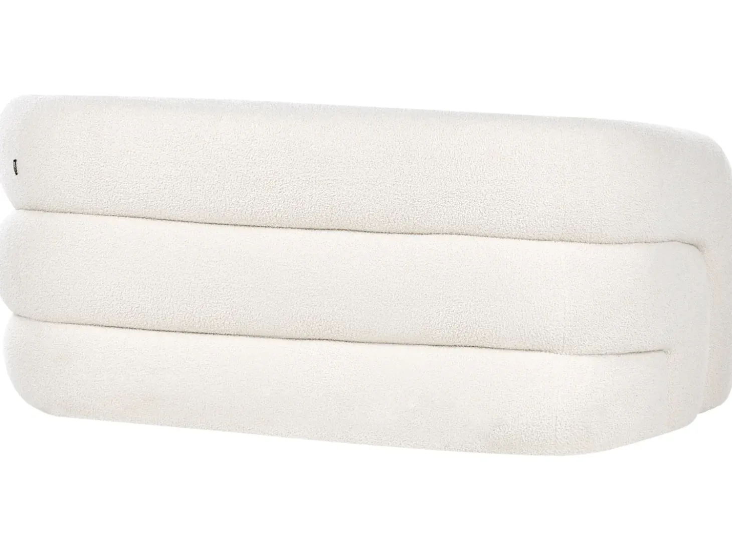 Best Sofa dla 2 osób EGEDAAL Boucle Sofy Tapicerowane|Sofy Dwuosobowe