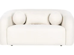 Best Sofa dla 2 osób EGEDAAL Boucle Sofy Tapicerowane|Sofy Dwuosobowe