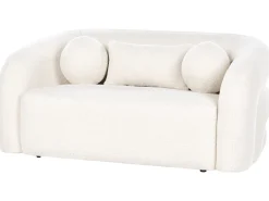 Best Sofa dla 2 osób EGEDAAL Boucle Sofy Tapicerowane|Sofy Dwuosobowe